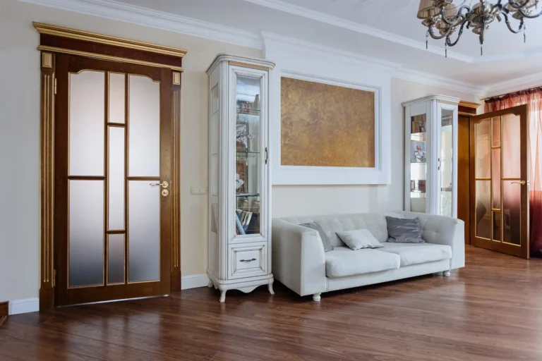 Как выбрать фурнитуру для мебели на заказ