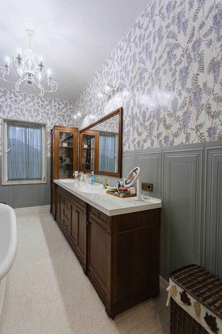 Ванная комната